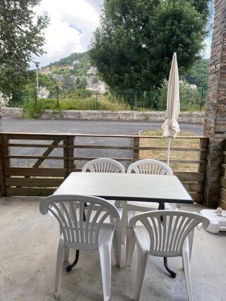  Appartement à vendre 2 pièces 35 m²