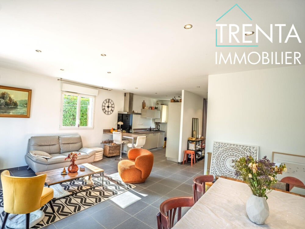 Vente Maison Maison à vendre Voiron Voiron
