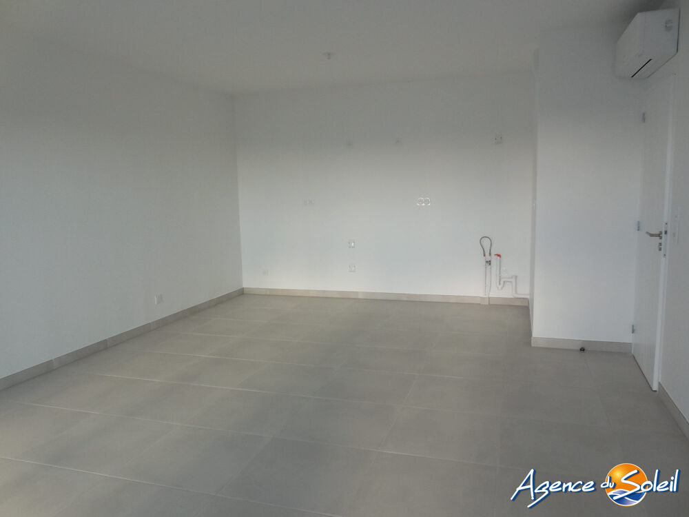 Appartement T4 avec terrasse + garage