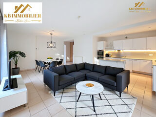  Maison à vendre 5 pièces 112 m²