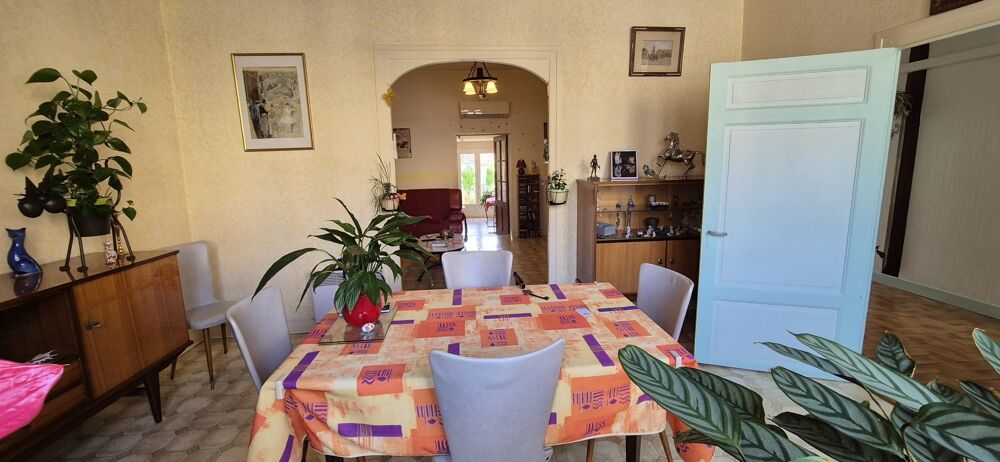 Vente Maison Maison de ville 6 pièces avec de beaux volumes en parfait état Mézin