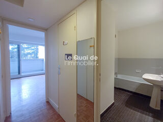  Appartement  vendre 1 pice 32 m