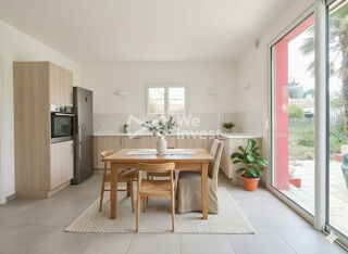  Maison à vendre 7 pièces 226 m²