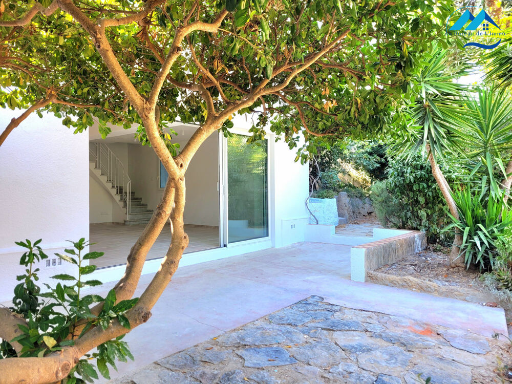 Location Maison Maison à louer Marseille Marseille 7