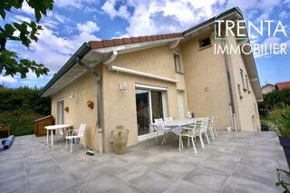  Maison à vendre 5 pièces 166 m²