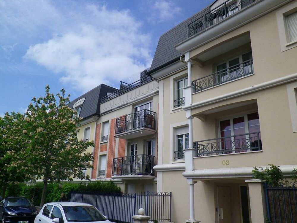 Location Appartement SAINT-GRATIEN Centre Ville Saint-gratien