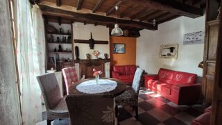  Maison à vendre 6 pièces 130 m²