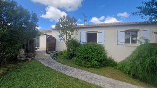  Maison � vendre 6 pi�ces 135 m�