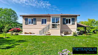  Maison à vendre 4 pièces 90 m²