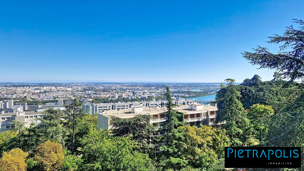 Appartement 4 pièces 115 m² · à Sainte-Foy-lès-Lyon · 115 m² · 649 000 €