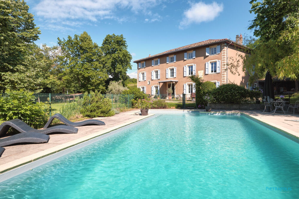 Maison familiale