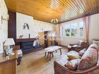  Maison � vendre 4 pi�ces 83 m�