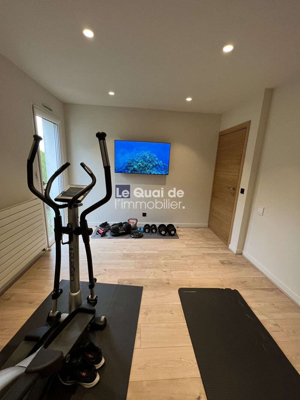 � vendre  Maison La Tronche (38700)