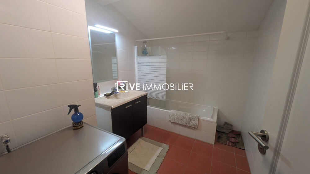 Vente Appartement THONON OUEST- T3- 64 m²- 262 000 € Thonon-les-bains