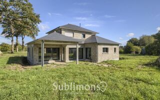  Maison � vendre 5 pi�ces 190 m�