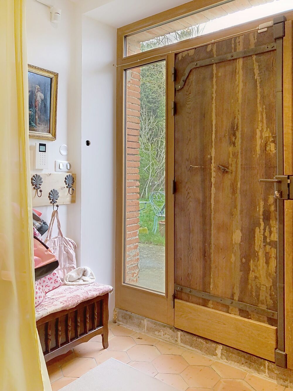 � vendre  Maison Montlaur (31450)