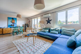  Appartement à vendre 4 pièces 94 m²