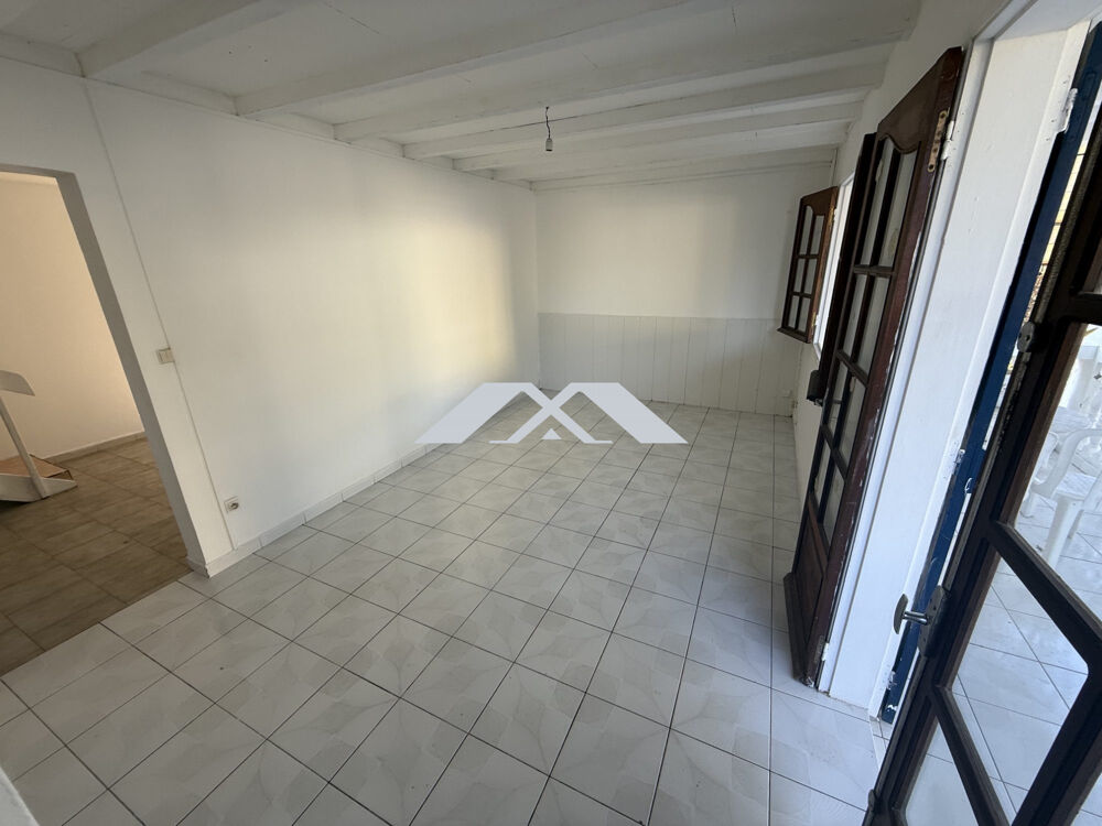 Location Maison Charmante Maison F5 Saint-Joseph Saint joseph
