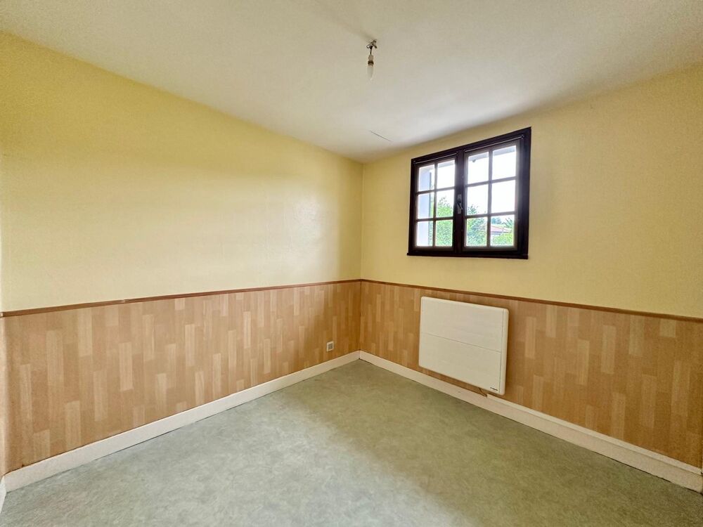 Maison Saint Felix 2 pièces 37 m²