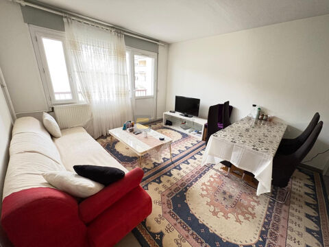   GAILLARD - Appartement T1 bis de 35,31 m� avec cave Appartement - 1 pi�ce(s) - 35 m�