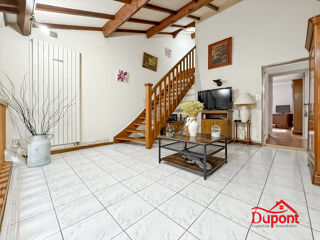  Maison à vendre 5 pièces 140 m²