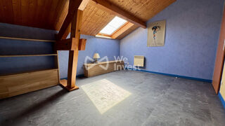  Maison � vendre 8 pi�ces 121 m�