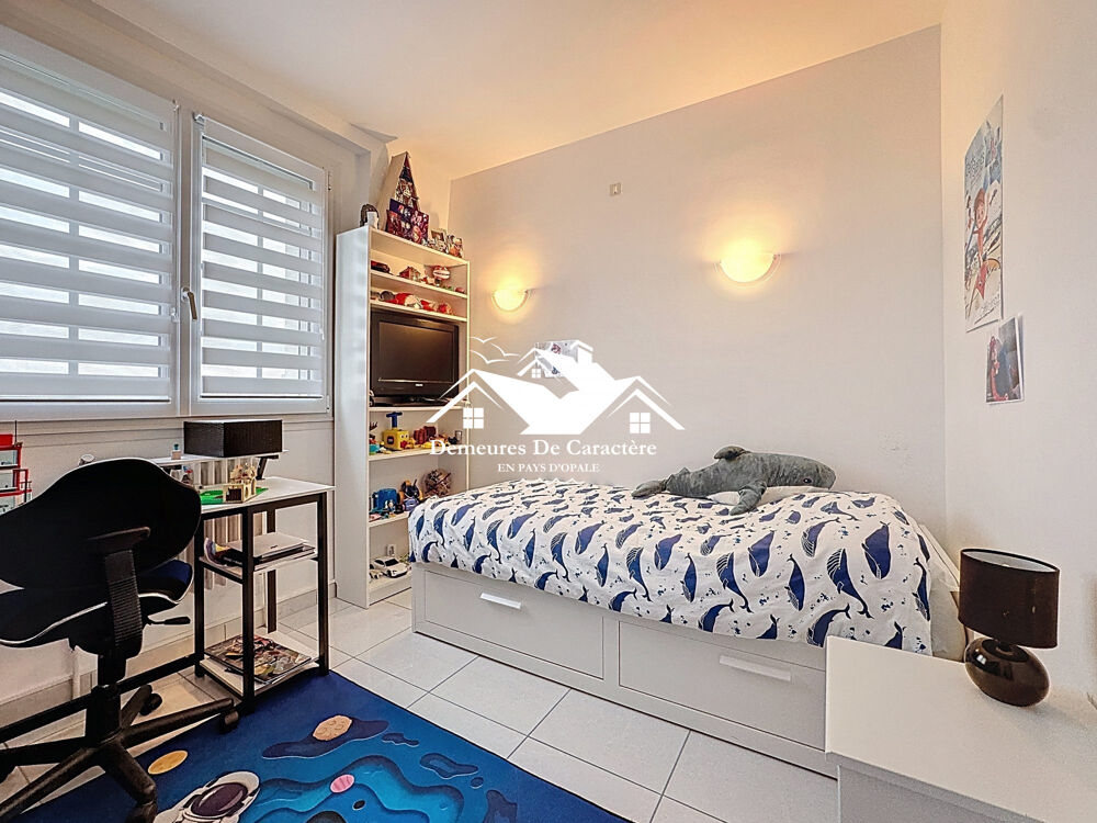 � vendre  Maison Rang-du-Fliers (62180)