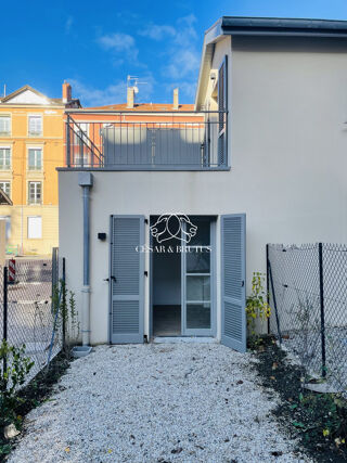  Appartement � vendre 2 pi�ces 35 m�