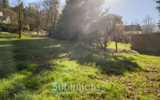  Terrain � vendre 2000 m�