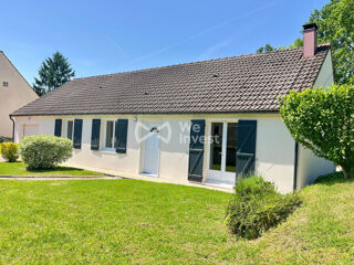  Maison à vendre 7 pièces 108 m²