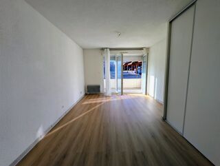  Appartement � vendre 2 pi�ces 35 m�