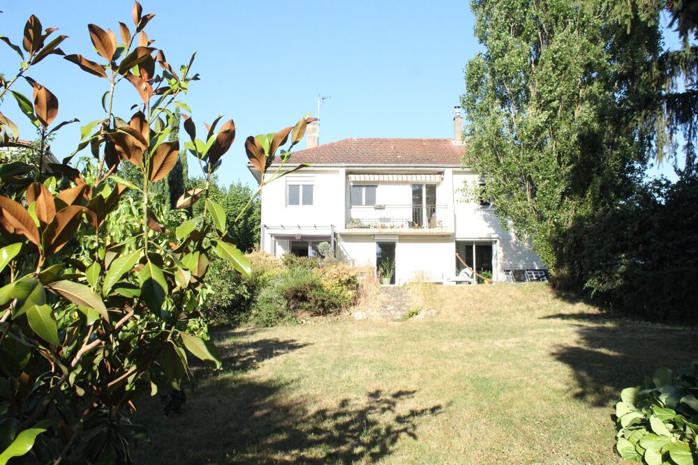 Vente Maison Maison familiale 158m2 + Garage 20m2 Rillieux-la-pape