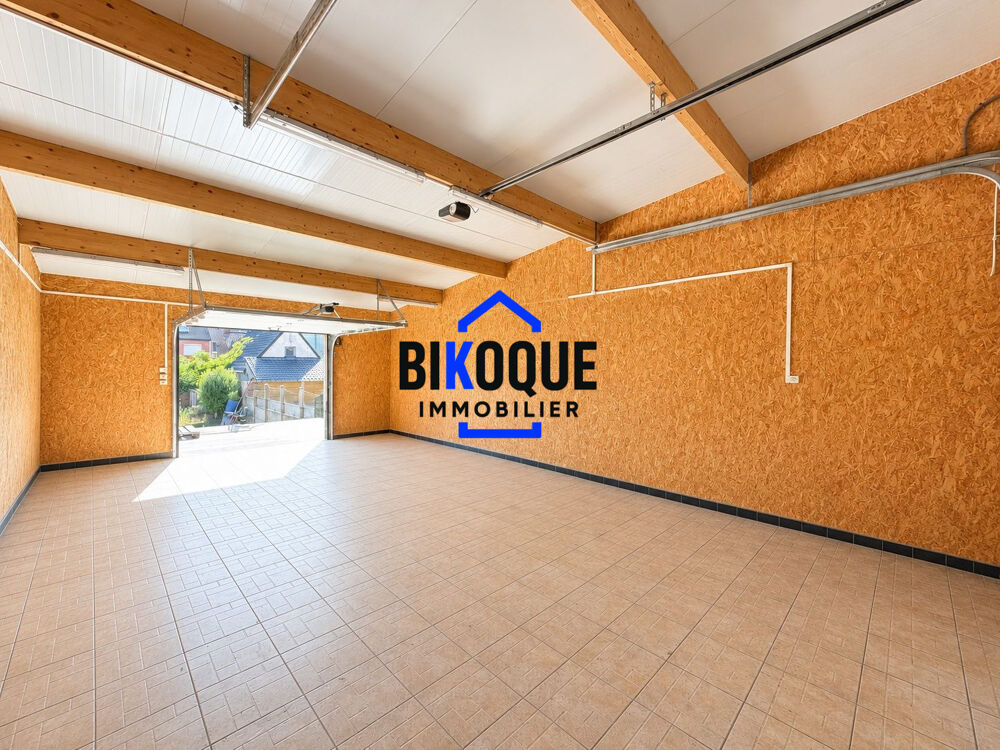 Vente Maison Maison à vendre Dunkerque Dunkerque