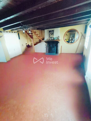  Maison � vendre 8 pi�ces 183 m�