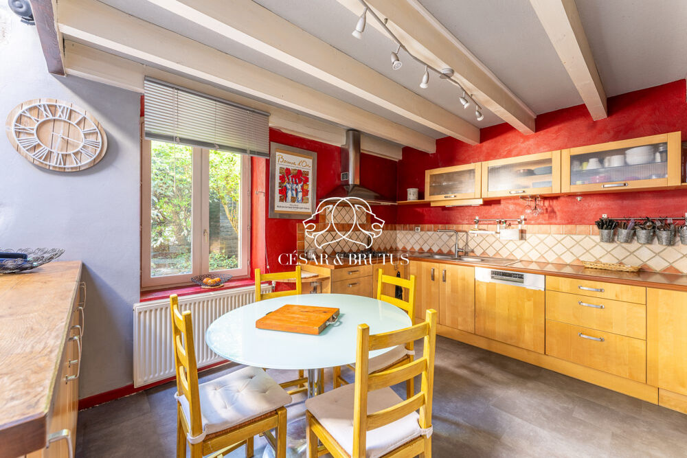 à vendre  Appartement Vernaison (69390)