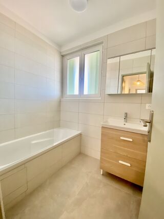  Appartement � louer 3 pi�ces 59 m�