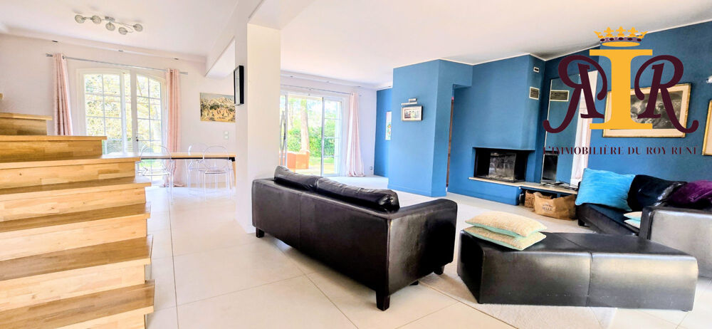Maison 10 pièces 270 m² · à Bouc-Bel-Air · 270 m² · 1 490 000 €