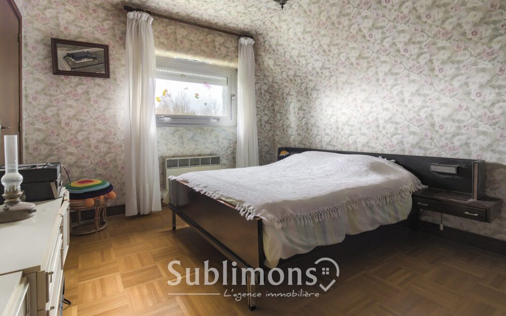 � vendre  Maison Port-Louis (56290)