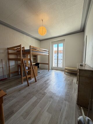  Appartement � louer 1 pi�ce 31 m�