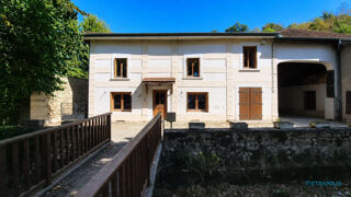  Maison à vendre 5 pièces 119 m²
