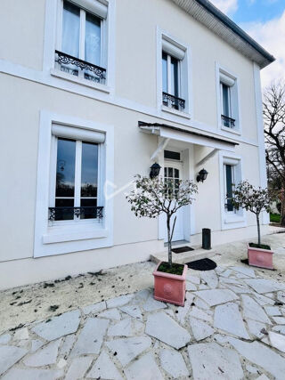  Maison � vendre 6 pi�ces 200 m�