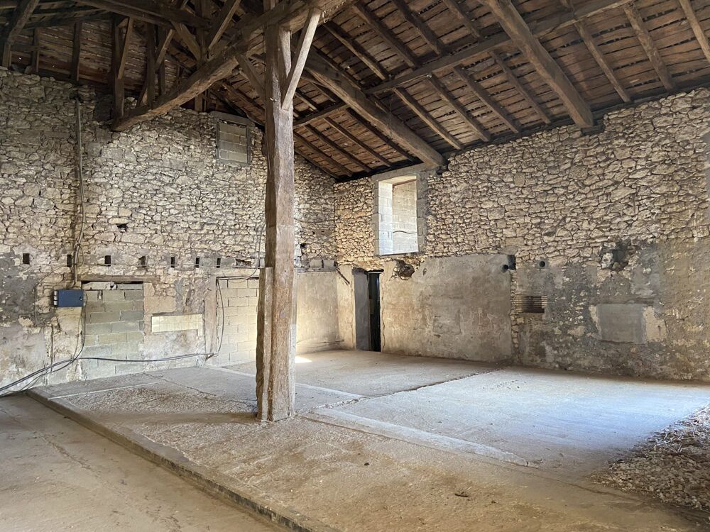 à vendre  Maison Soumensac (47120)