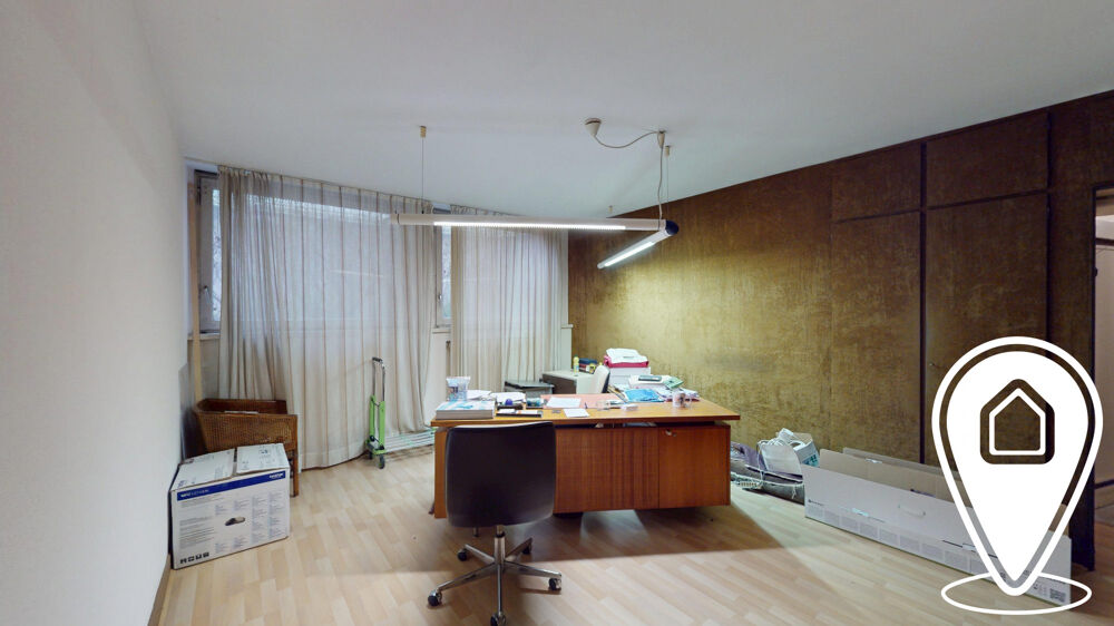 � vendre  Maison Thionville (57100)