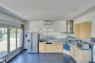  Maison à vendre 5 pièces 150 m²