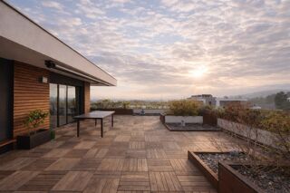  Appartement � vendre 4 pi�ces 116 m�