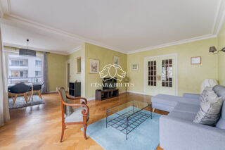  Appartement � vendre 4 pi�ces 102 m� Lyon