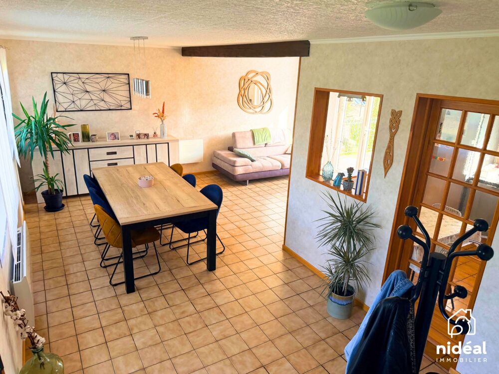 Vente Maison Maison à vendre Gommegnies Gommegnies