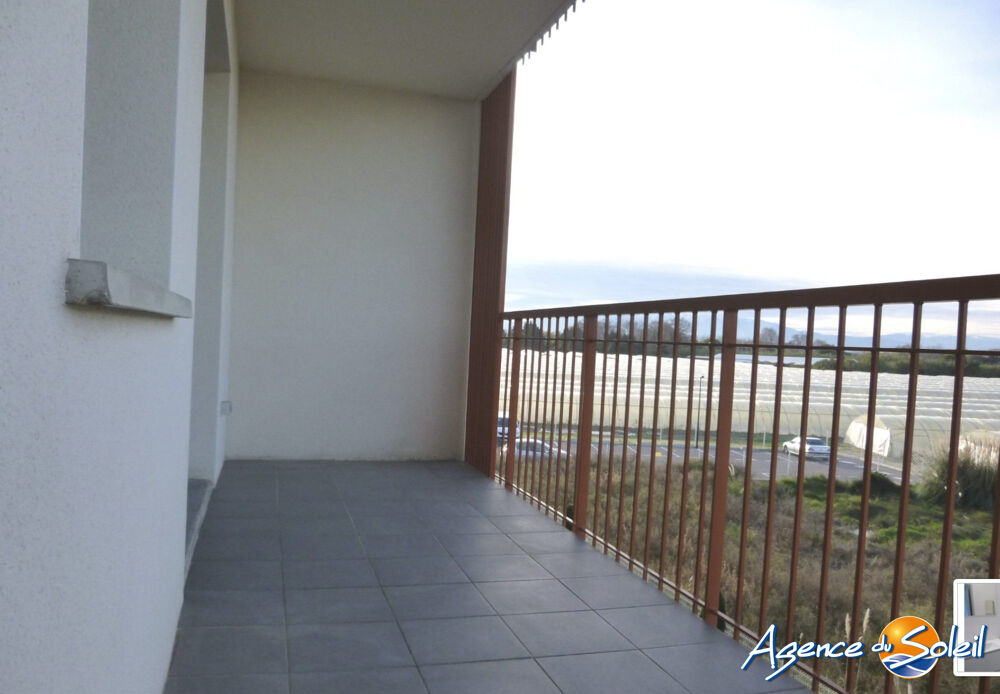 INVESTISSEMENT - APPARTEMENT T2