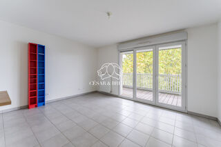  Appartement � vendre 2 pi�ces 42 m� V�nissieux