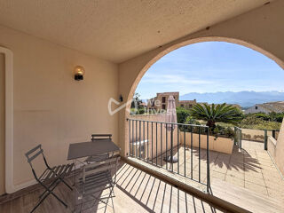  Appartement à vendre 1 pièce 29 m²